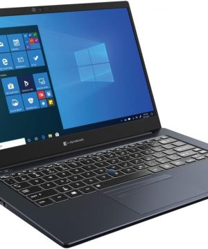 DynaBook Protege X40-J Core™ i5-1135G7 256 GB SSD 16GB 14" (1366x768) WIN11 Pro BLACK