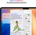 Apple MacBook Air 2025 M4 10-core CPU with 8-core GPU 256GB SSD 16GB 13.6" (2560x1664) Liquid Retina MacOS STARLIGHT Backlit Keyboard - Image 2