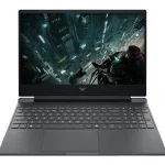 HP Victus 15-FA2093 GAMING Core™ i7-13620H 1TB SSD 16GB 15.6" (1920x1080) 144Hz IPS WIN11 NVIDIA® RTX 5060 8192MB MICA SILVER Backlit Keyboard