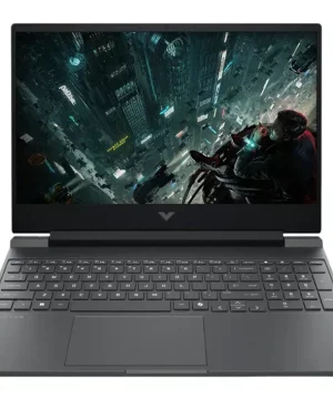 HP Victus 15-FA2093 GAMING Core™ i7-13620H 1TB SSD 16GB 15.6" (1920x1080) 144Hz IPS WIN11 NVIDIA® RTX 5060 8192MB MICA SILVER Backlit Keyboard