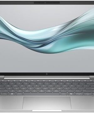 HP EliteBook 645 G11 AMD Ryzen™ 5 Pro 7535U512GB SSD 16GB 14" WUXGA (1920x1200) WIN11 Pro NATURAL SILVER Backlit Keyboard FP Reader 0.66" thin, 3.08 lbs.