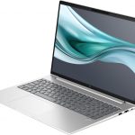 HP EliteBook 660 G11 Core™ Ultra 7 155U 512GB SSD 32GB 16" WUXGA (1920x1200) WIN11 Pro PIKE SILVER Backlit Keyboard FP Reader