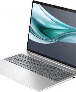 HP EliteBook 660 G11 Core™ Ultra 7 155U 512GB SSD 32GB 16" WUXGA (1920x1200) WIN11 Pro PIKE SILVER Backlit Keyboard FP Reader