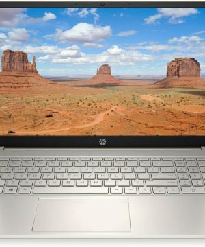 HP Pavilion 15-EG0050 Core™ i5-1135G7 512GB SSD 8GB 15.6" (1920x1080) TOUCHSCREEN WIN10 LUNAR GOLD