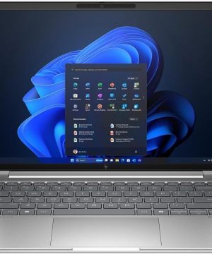 HP EliteBook 640 G11 Core™️ Ultra 7 155U 256GB SSD 16GB 14" (1920x1200) WIN11 Pro PIKE SILVER FP Reader