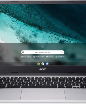 Acer Chromebook CB315-3H-C69K Celeron® N4020 64GB eMMXC 4GB 15.6" (1280x768) Chrome OS Carrying Sleeve SILVER