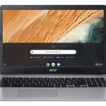 Acer Chromebook CB315-3H-C2C3 Celeron® N4000 32GB eMMC 4GB 15.6" (1366x768) ChromeOS SILVER