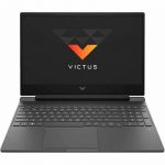 HP VICTUS 15-FA2082 GAMING Core™ i5-13420H 512GB SSD 16GB 15.6" (1920x1080) 144Hz WIN11 NVIDIA® RTX 4050 6144MB MICA SILVER Backlit Keyboard