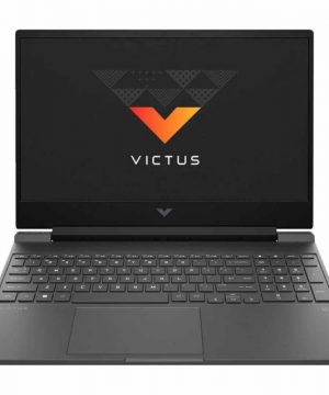 HP VICTUS 15-FA2082 GAMING Core™ i5-13420H 512GB SSD 16GB 15.6" (1920x1080) 144Hz WIN11 NVIDIA® RTX 4050 6144MB MICA SILVER Backlit Keyboard