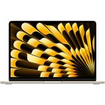 Apple MacBook Air 2025 M4 10-core CPU with 10-core GPU 512GB SSD 16GB 13.6" (2560x1664) Liquid Retina MacOS STARLIGHT Backlit Keyboard FP Reader