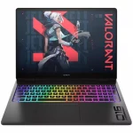 HP OMEN MAX 16T-AH000 GAMING Core™ Ultra 9 275HX 1TB SSD 32GB 16" WQXGA (2560 x 1600) 240 Hz WIN11 NVIDIA® RTX 5090 SHADOW BLACK RGB Backlit Keyboard