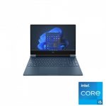 HP Victus 15-FA0033 GAMING Core™ i5-12450H 512GB SSD 8GB 15.6" (1920x1080) 144Hz IPS WIN11 NVIDIA® RTX 3050 4096MB PERFORMANCE BLUE Backlit Keyboard