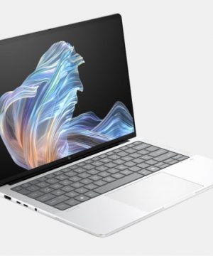 HP OMEN MAX 16T-AH000 GAMING Core™ Ultra 9 275HX 1TB SSD 32GB 16" WQXGA (2560 x 1600) 240 Hz WIN11 NVIDIA® RTX 5090 GLACIER WHITE RGB Backlit Keyboard