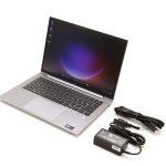 HP ZBook Firefly G11 MOBILE WORKSTATION Core™ Ultra 7 165H 1TB SSD 32GB 16" WUXGA (1920x1200) IPS WIN11 Pro IR Webcam NVIDIA® RTX A500 4096MB SILVER FP Reader