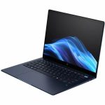 HP EliteBook Ultra G1q Snapdragon X1E-78-100 512GB SSD 16GB 14" (2240x1400) TOUCHSCREEN WIN11 Pro ATMOSPHERIC BLUE Backlit Keyboard 3-year warranty
