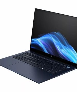 HP EliteBook Ultra G1q Snapdragon X1E-78-100 512GB SSD 16GB 14" (2240x1400) TOUCHSCREEN WIN11 Pro ATMOSPHERIC BLUE Backlit Keyboard 3-year warranty