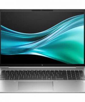 HP EliteBook 860 G11 Core™ Ultra 5 125U 512GB SSD 16GB 16" WUXGA (1920x1200) WIN11 Pro IR Webcam SILVER Backlit Keyboard FP Reader