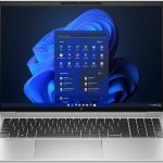 HP EliteBook 860 G10 Core™ i7-1360P 512GB SSD 16GB 16" WUXGA (1920x1200) IPS WIN11 Pro IR Webcam Backlit Keyboard FP Reader