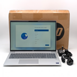 HP ProBook 460 G11 Core™ Ultra 7 155U 512GB SSD 32GB 16" (1920x1200) WIN11 Pro Backlit Keyboard FP Reader