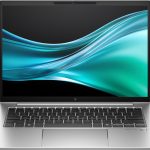 HP EliteBook 845 G11 AMD Ryzen™ 7 PRO 8840U 512GB SSD 16GB 14" (1920x1200) TOUCHSCREEN WIN11 Pro Backlit Keyboard FP Reader