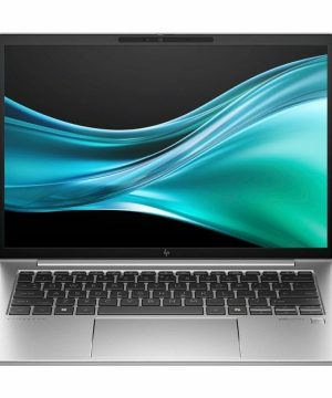 HP EliteBook 840 G11 Core™ Ultra 7 165U 512GB SSD 16GB 14" WUXGA (1920x1200) IPS WIN11 Pro IR Webcam Backlit Keyboard FP Reader