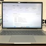 HP EliteBook 640 G11 11th Gen Core™ Ultra 5 135U512GB SSD 16GB 14" WUXGA (1920x1200) WIN11 Pro NATURAL SILVER Backlit Keyboard FP Reader 0.67" thin, 3.09 lbs.