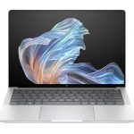 HP EliteBook 14 X G1 14-EBXG1A9 AMD Ryzen™ AI 9 HX PRO 375 1TB SSD 32GB 14" (2880x1800) OLED TOUCHSCREEN WIN11 SILVER Backlit Keyboard