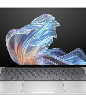 HP EliteBook 14 X G1 14-EBXG1A9 AMD Ryzen™ AI 9 HX PRO 375 1TB SSD 32GB 14" (2880x1800) OLED TOUCHSCREEN WIN11 SILVER Backlit Keyboard