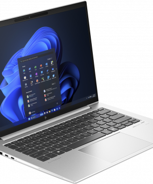 HP EliteBook 840 G11 Core™ Core™ Ultra 5 135U 512GB SSD 16GB 14" WUXGA (1920x1200) WIN11 Pro IR Webcam SILVER Backlit Keyboard