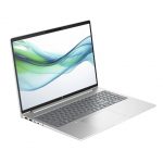 HP ProBook 460 G11 Core™ Ultra 7 155U 512GB SSD 16GB 16" WUXGA (1920x1200) IPS WIN11 Pro PIKE SILVER Baclkit Keyboard SELLER WARRANTY