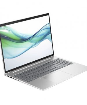 HP ProBook 460 G11 Core™ Ultra 7 155U 512GB SSD 16GB 16" WUXGA (1920x1200) IPS WIN11 Pro PIKE SILVER Baclkit Keyboard SELLER WARRANTY