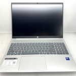 HP OmniBook 5 AI 16-AF1067 Core™ Ultra 7 255U 1TB SSD 16GB 15.6" WUXGA (1920x1200) WIN11 GLACIER SILVER Backlit Keyboard