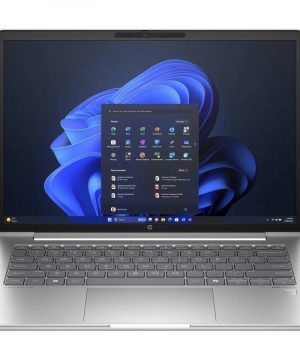 HP ProBook 445 G11 AMD Ryzen™ 7 7735U 512GB SSD 16GB 14" (1920x1200) TOUCHSCREEN WIN11 Pro PIKE SILVER Backlit Keyboard FP Reader