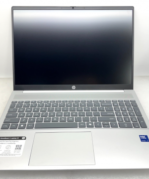 HP OmniBook 5 AI 16-AF1067 Core™ Ultra 7 255U 1TB SSD 16GB 15.6" WUXGA (1920x1200) WIN11 GLACIER SILVER Backlit Keyboard