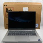 HP ProBook 440 G11 Core™ Ultra 7 155U 512GB SSD 16GB 14" (1920x1200) WIN11 Pro PIKE SILVER Backlit Keyboard FP Reader