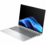 HP ProBook 4 G1 AI Ryzen™ 5 220 AI 512GB SSD 16GB 14" (1920x1200) IPS WIN11 Pro PIKE SILVER