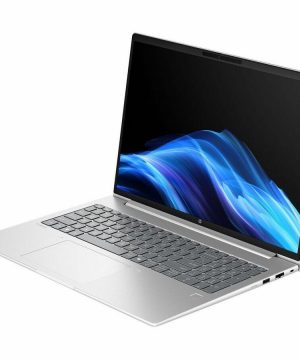HP ProBook 4 G1 AI Ryzen™ 5 220 AI 512GB SSD 16GB 14" (1920x1200) IPS WIN11 Pro PIKE SILVER