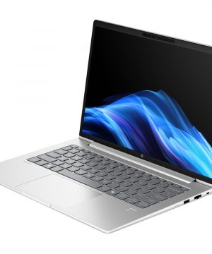 HP ProBook 4 G1 Core™ i5-1334U 512GB SSD 16GB 14" (1920x1200) WIN11 Pro PIKE SILVER