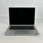 HP EliteBook 840 G11 Core™ Ultra 7 155U 512GB SSD 16GB 14" (1920x1200) WIN11 Pro SILVER