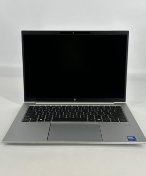 HP EliteBook 840 G11 Core™ Ultra 7 155U 512GB SSD 16GB 14" (1920x1200) WIN11 Pro SILVER