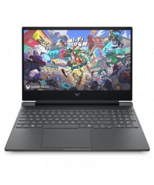 HP Victus 15-FA2787 GAMING Core™ i7-13620H 512GB SSD 16GB 15.6" (1920x1080) 144Hz IPS WIN11 NVIDIA® RTX 5060 8192MB MICA SILVER RGB Backlit Keyboard