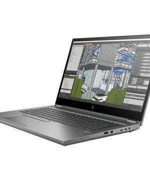 HP ZBook Fury G11 Core™ i7-13850HX 1TB SSD 64GB 16" (1920x1200) NVIDIA® Quadro RTX 5000 ADA 16GB WIN11 Pro